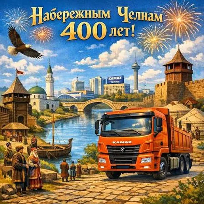 400 лет