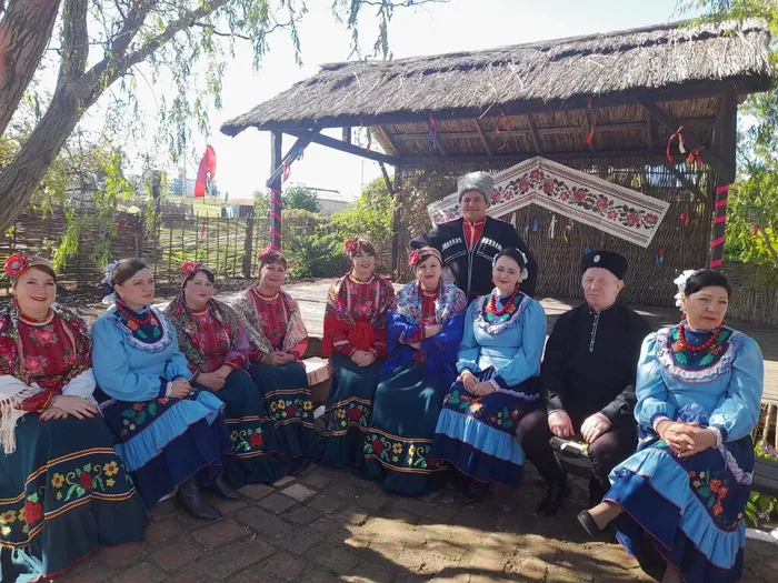 Казачья слава