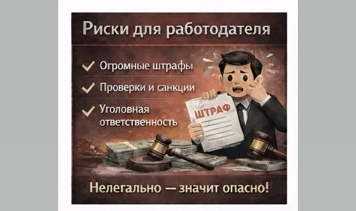 риск