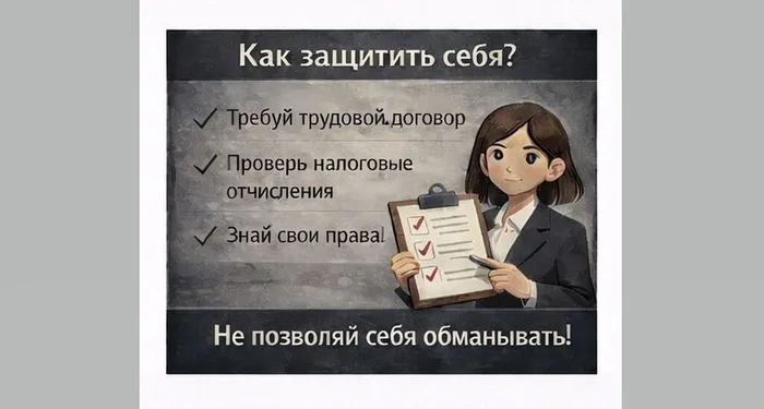 как защитить