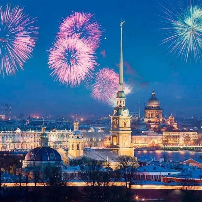 Ленинград