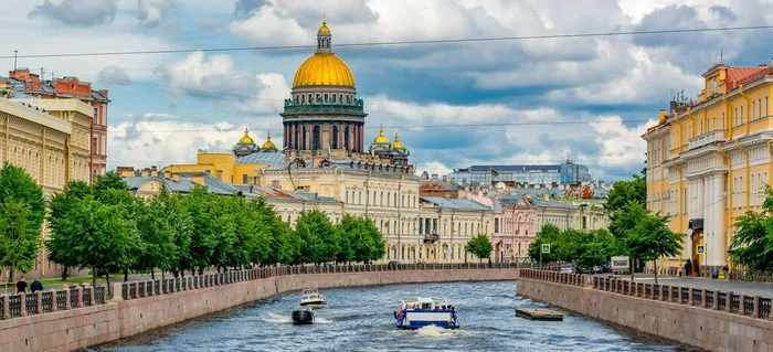 лен.